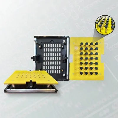 Solder Wave Pallets